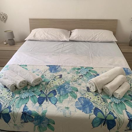 巴勒莫Casa Enza Partanna Mondello公寓 外观 照片