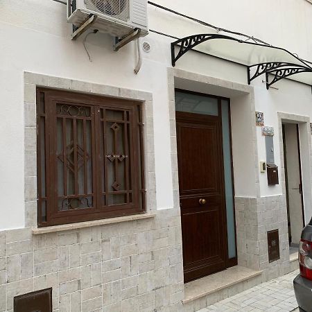 巴勒莫Casa Enza Partanna Mondello公寓 外观 照片