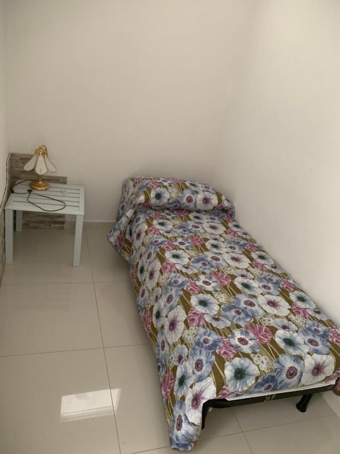 巴勒莫Casa Enza Partanna Mondello公寓 外观 照片